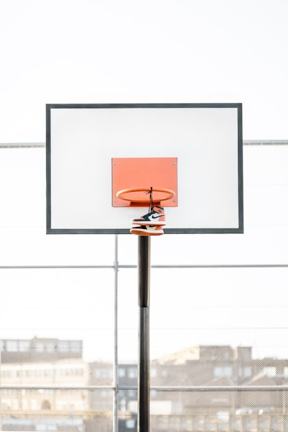 Basketball Essentials for Families